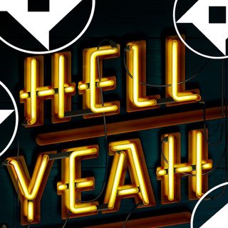 Hayley Ball P.C.H Djs "Hell Yeah" live stream Nov 2020
