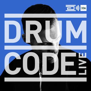 DCR336 - Drumcode Radio Live - Adam Beyer live from D-Club, Lausanne