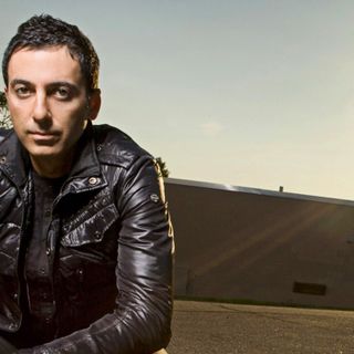 Dubfire - Live at Ultra Music Festival, Resistance Stage (WMC 2017, Miami) - 25-Mar-2017