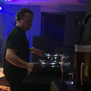 P.C.H DJs Jason ball Barefoot 23th fab 2019