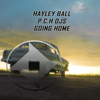 Hayley Ball PCH Djs "Going Home"