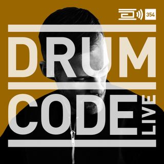 DCR354 - Drumcode Radio Live - Adam Beyer live from Metro City, Perth