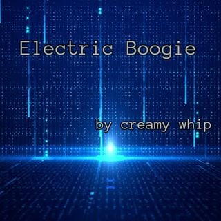 Electric Boogie ( September Mix 2017 )