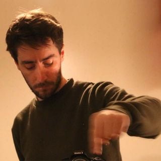 External Influence w/Whozyerman?- April-2026