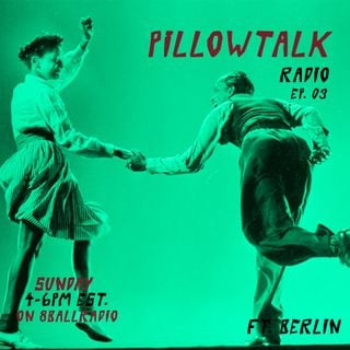PiLLOW tALk ep. 03 - Black History Month Special