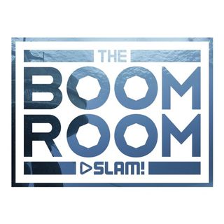 Richie Hawtin - The Boom Room 153 2017-05-13 -