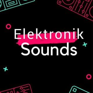 ELEKTRONIK SOUNDS EPISODIE 03- 1 HOUR MP3 (PROMO SET LIVE STREAM) 