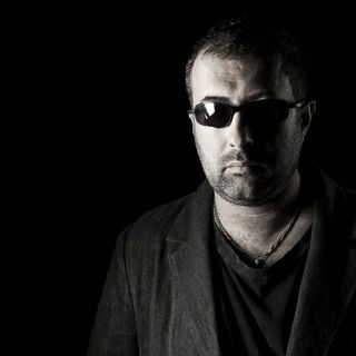 Dave Clarke - Live @ Mysteryland 2016 - 28.08.2016