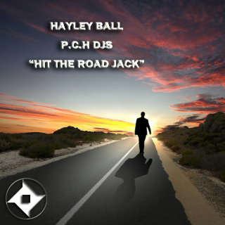 Hayley Ball P.C.H Djs "Hit the road Jack" Holmbush Saturday 2nd October