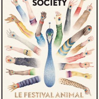 Maceo Plex - live at The Peacock Society 2016 (Paris) - 15-Jun-2016