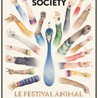 Maceo Plex - live at The Peacock Society 2016 (Paris) - 15-Jun-2016