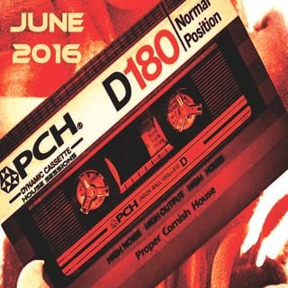 P.C.H DJs Jason Ball June House Sessions 2016