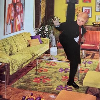 Mad's Living Room 5/10/25