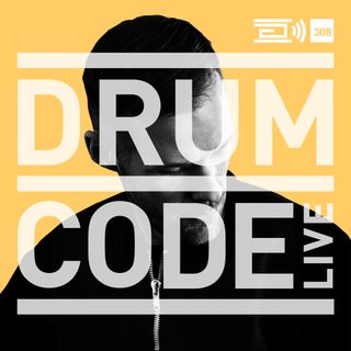 DCR308 - Drumcode Radio Live - Adam Beyer live from EDC, Las Vegas