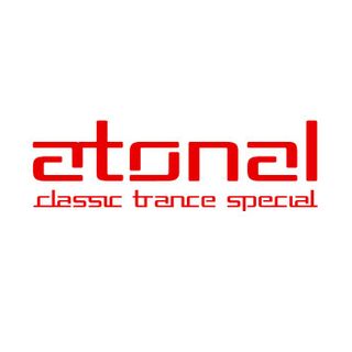 Atonal - Classic Trance Special