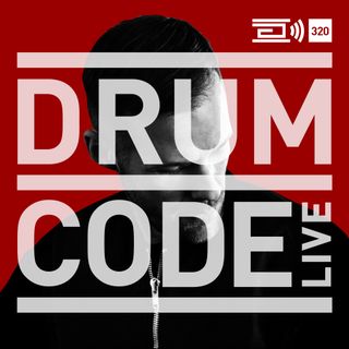 DCR320 - Drumcode Radio Live - Adam Beyer B2B Ida Engberg live from Paradise at DC10, Ibiza