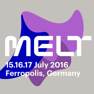 Oliver Koletzki - Live @ Melt! 2016 (Sleepless Floor) - 14.07.2016_LiveMiXing + Download