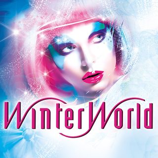 Moguai - Live @ Winterworld 2017 - Karlsruhe, Germany - 29.01.2017_LiveMiXing + Download