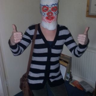 Epoch's Fables Vol.40