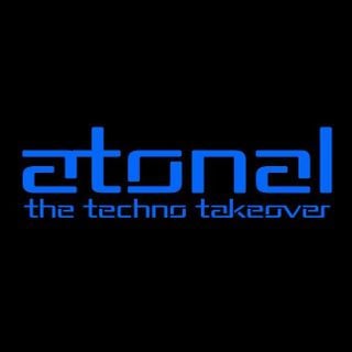 Atonal - Techno Takeover