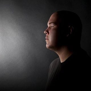 Alan Fitzpatrick - live @ We Are The bRave, Newcastle, UK - 30-Mar-2017