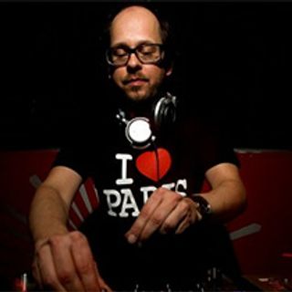 Oliver Huntemann - Tranquilizer on Sonica Club - 13-Jun-2017