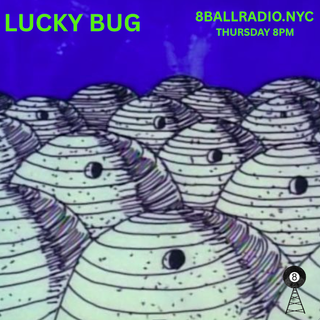 Lucky Bug - Episode 3
