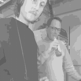Komakusu b2b Tintekiller  | Radio Kerosine @ coming soon 05.06.2025