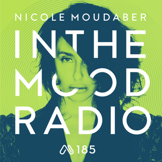 In The MOOD - Episode 185 - LIVE from MoodZONE Escape, California