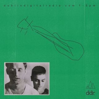 Mines Clarence Show Jah Wobble Special 2/03/26