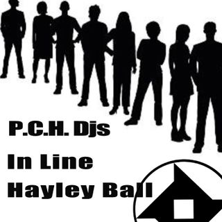 Hayley Ball P.C.H Djs In Line Mix