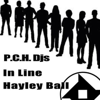 Hayley Ball P.C.H Djs In Line Mix