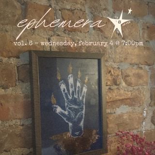 Ephemera vol. 6