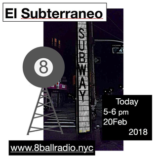 El Subterraneo S2E2