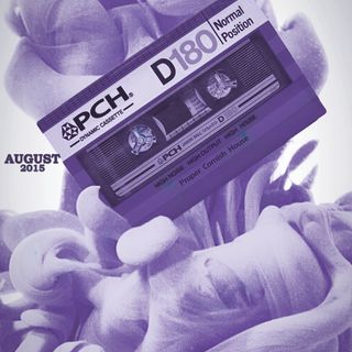 P.C.H August Mix Tape