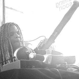 Klankhaven x coming soon w/ Joy Guidry (live) 20.05.2025