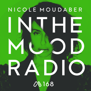 In The MOOD - Episode 168 - LIVE from MoodZONE EDC, Las Vegas  - Nicole Moudaber B2B Chris Liebing