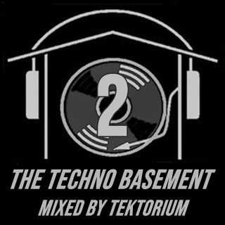 TEKTORIUM PRESENTS THE TECHNO BASEMENT 2