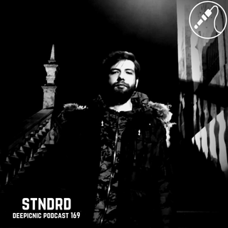 Deepicnic Podcast 169 - stndrd