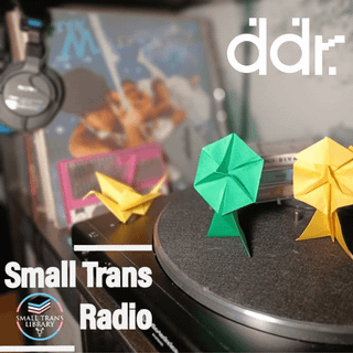Small Trans Radio 8 March 2026