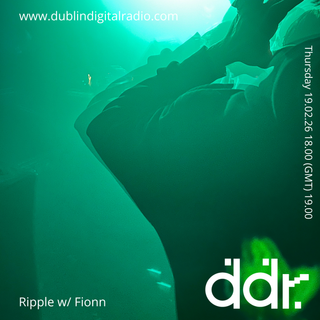 Ripple w/ Fionn - 19 February 2026