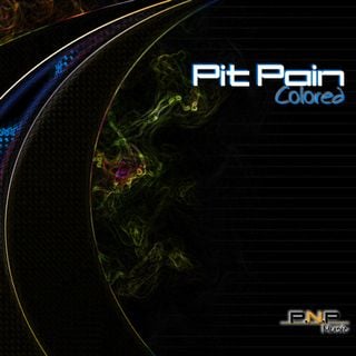 Pit Pain @ AQUA CLUB (25.04.2018)