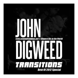 2017 02 06 Transitions #649 Part 1 - John Digweed