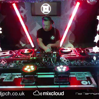 P.C.H Djs Friday night live stream No 6 Part 1 with Jason Ball