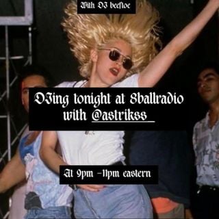 Late Night In Lacyville Feb 2026