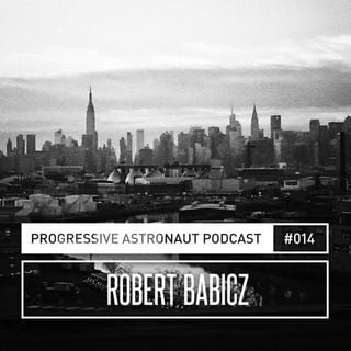 Robert Babicz - Springtime promo mix - 01-Apr-2017