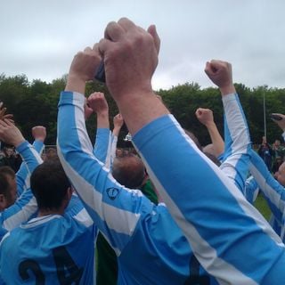 Epoch's Fables Vol.125