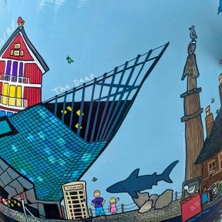 Epoch's Fables Vol.490