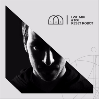 106 - LWE Mix - Reset Robot