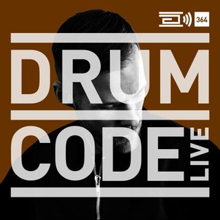 DCR364 - Adam Beyer live from Paradise at DC-10, Ibiza